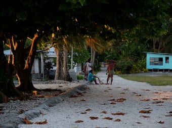 Tokelau