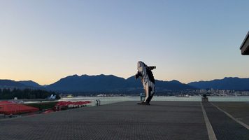 Picture of Vancouver