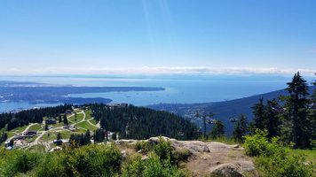 Picture of North Vancouver