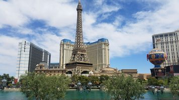 Picture of Las Vegas