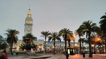 Picture of San Francisco