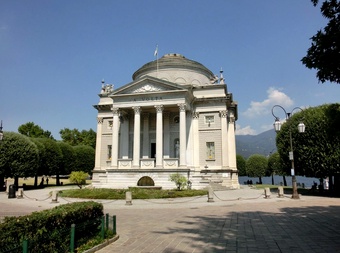 Tempio Voltiano picture