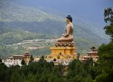 Picture of Thimphu