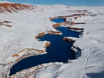 Bamyan picture