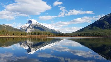 Picture of Banff