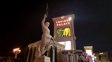 Picture of Las Vegas