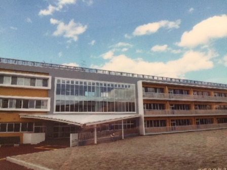 宮城県水産高等学校新校舎落成式