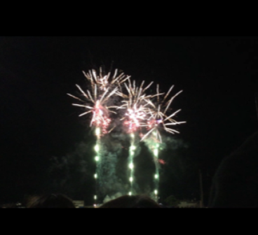 あつい!! 石巻川開き祭り