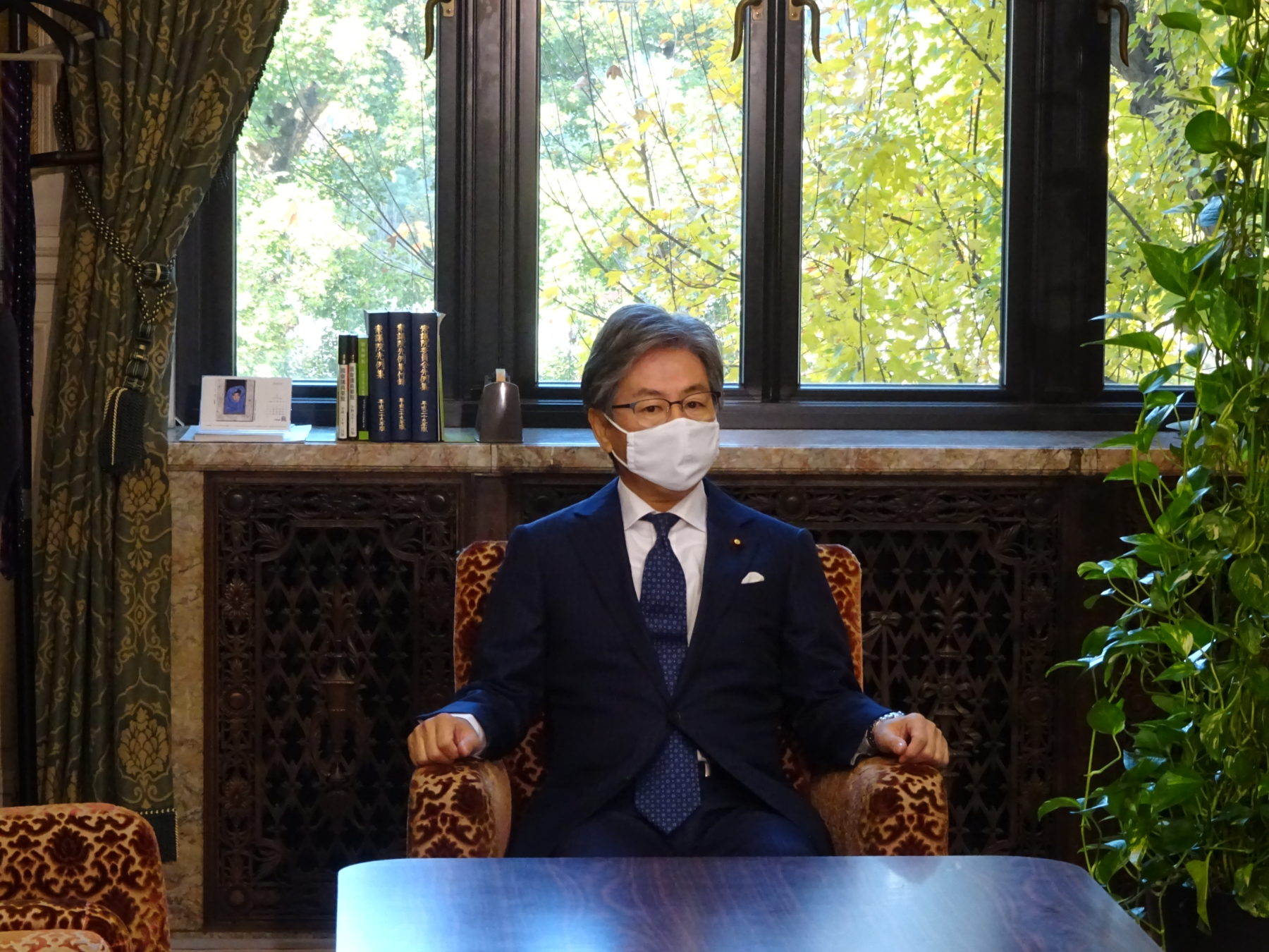 野党国対委員長連絡会議