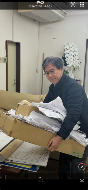 ご支援、ありがとうございました!!