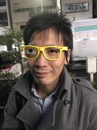 ashimo