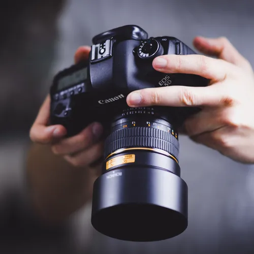 Empowering Creativity: 5 Ways GearFocus Fuels Your Next Project