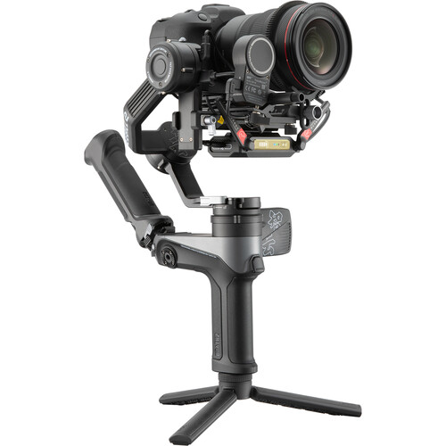 Zhiyun Weebill 2