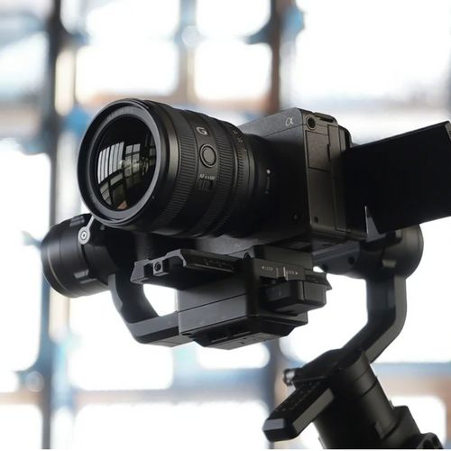 Sony FE 24-50mm F2.8 G Lens Review: The Ultimate Guide for Creators