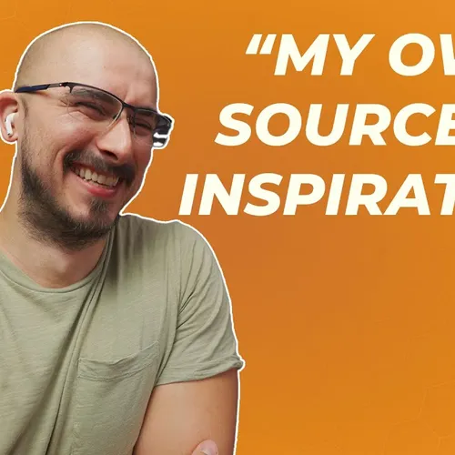 Peter Lindgren’s Creative Process | Creator Podcast Ep 005