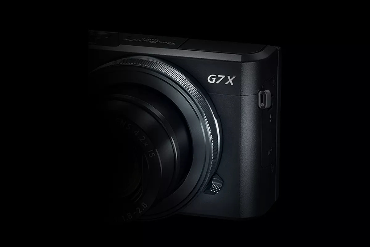 The Ultimate Power of the Canon PowerShot G7 X Mark II: Why Legacy Cameras Still Matter
