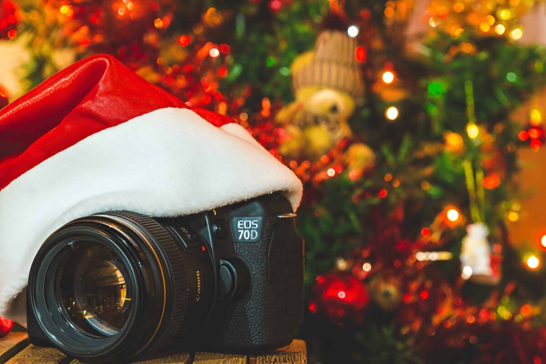 12 Days of GearMas: A Daily Guide to Holiday Equipment Deals