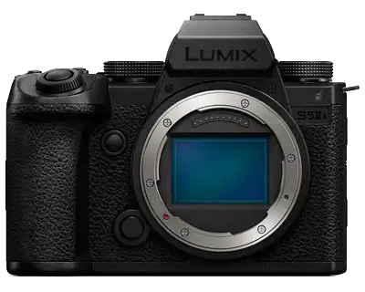 hybrid cameras