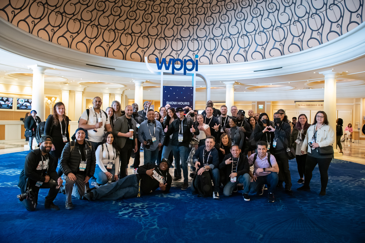 The First-Timer’s Cheat Sheet to Making the Most of WPPI 2025