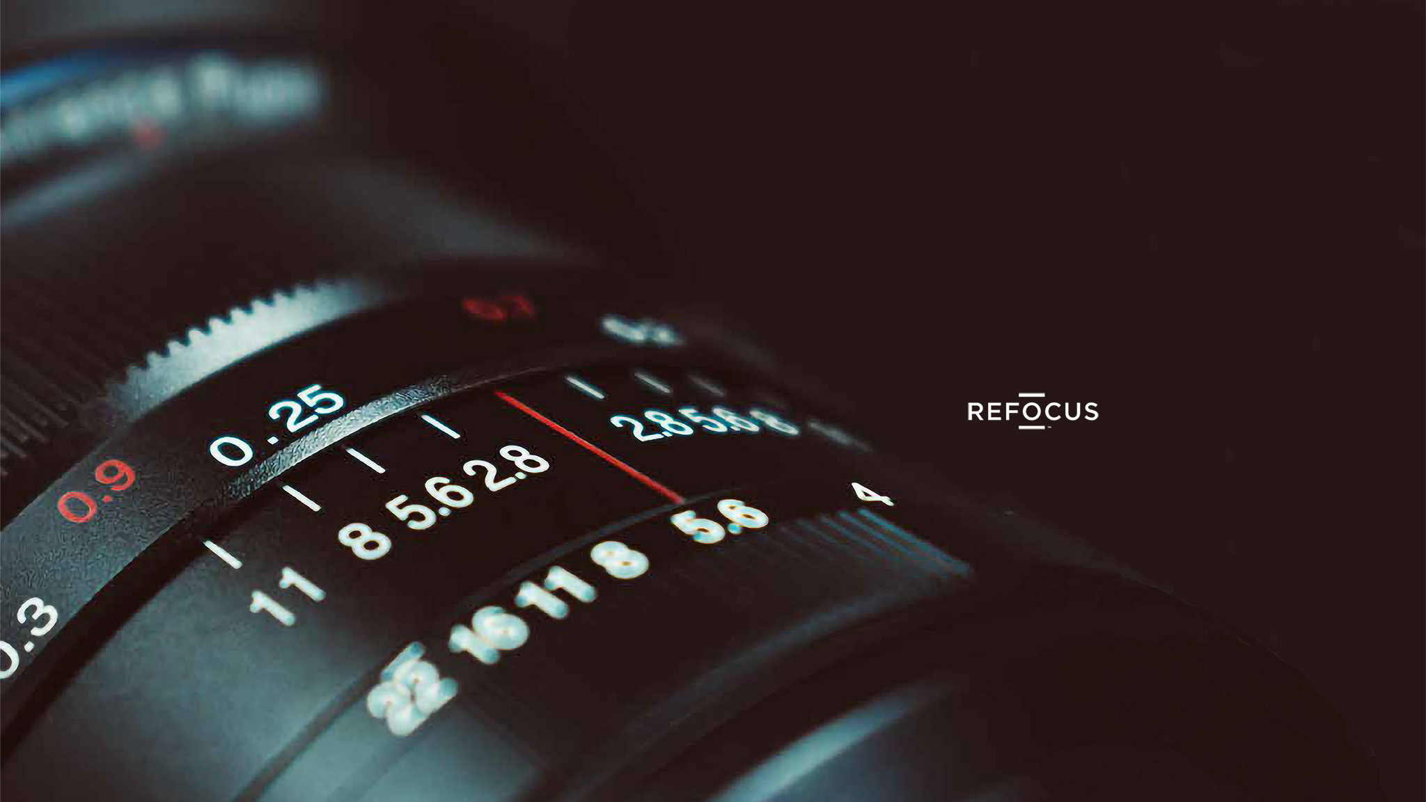 Refocus Marketplace Media Kit | Logos, Press Info & Brand Assets for ...