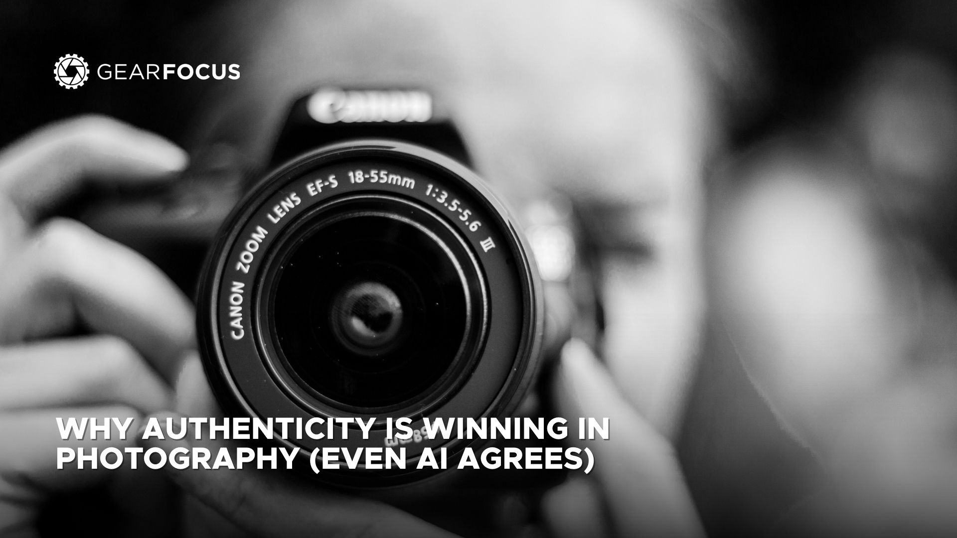 Why Authenticity Is Winning in Photography—Even AI Agrees