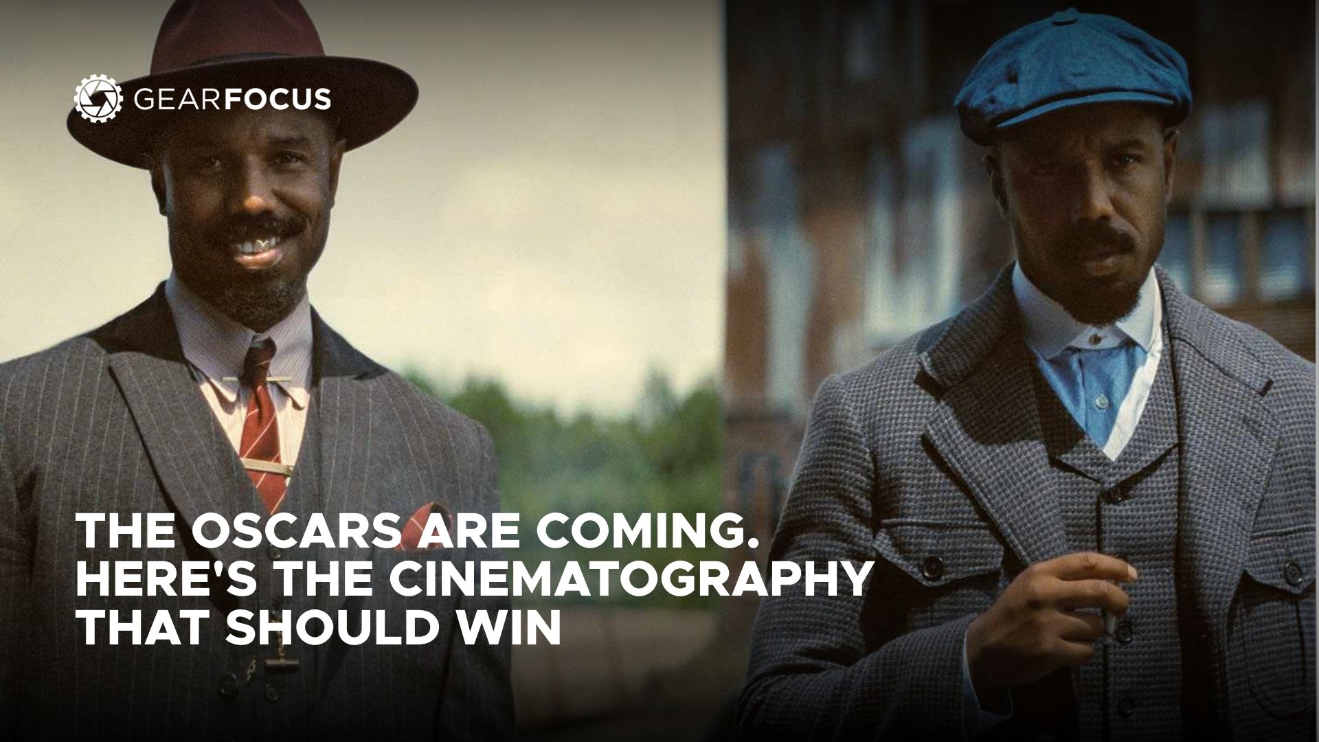 The Oscars Are Coming. Here’s the Cinematography That Should Win — And the Gear Behind It.
