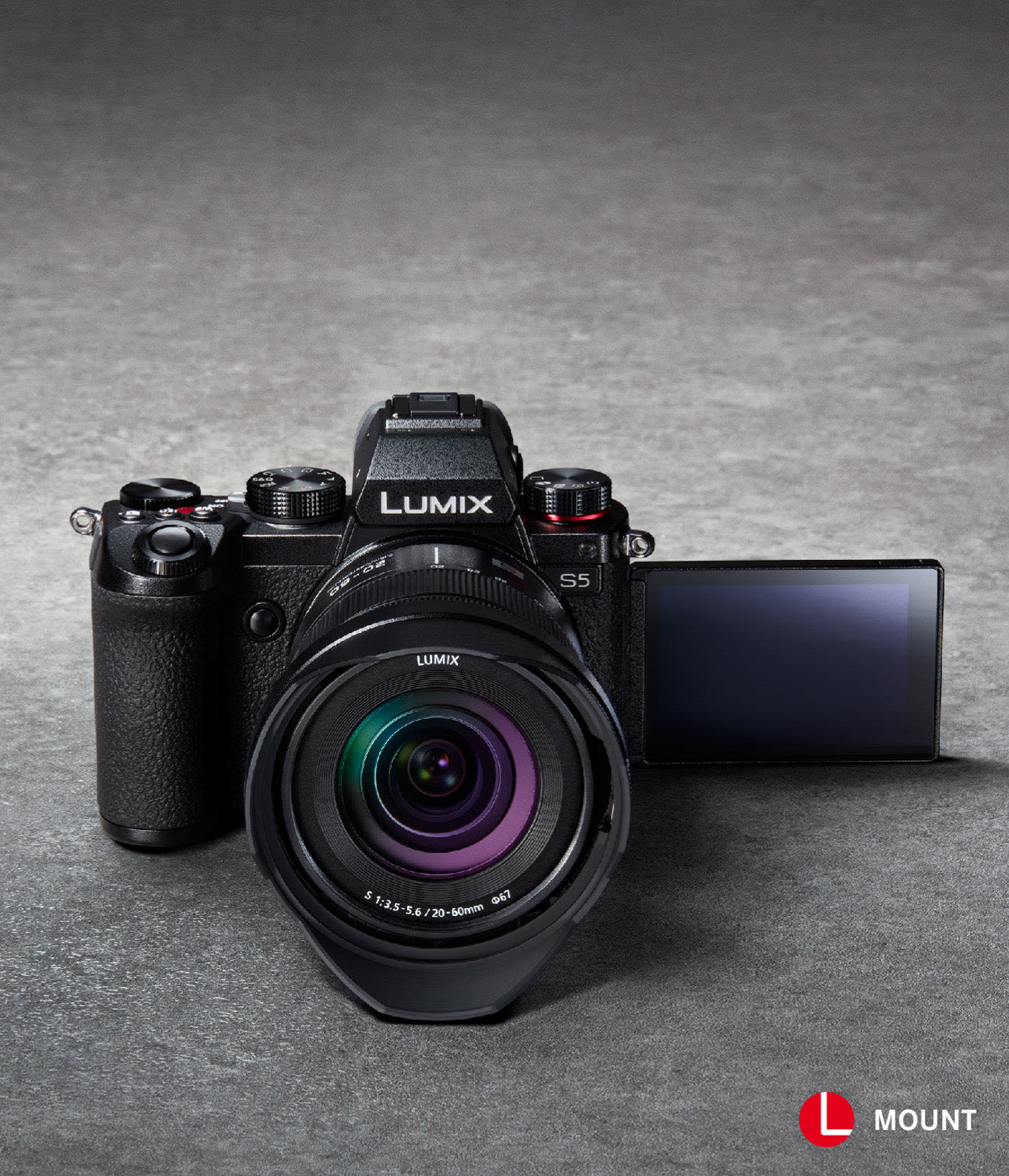 How to Sell Your Old Panasonic Lumix L-Mount Gear as the Lumix L10 Ships