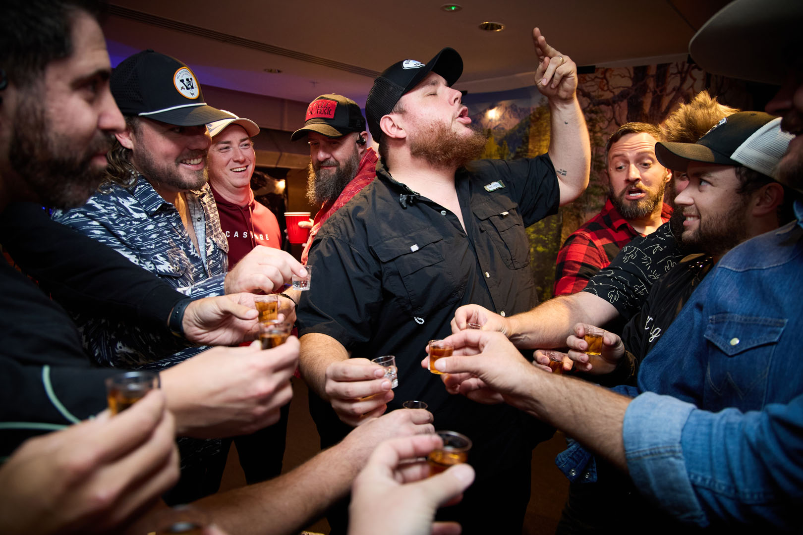 On Stage, Backstage, and on the Sidelines with David Bergman
