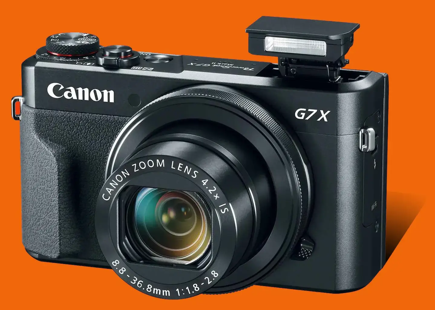 Canon Compact Cameras Are Booming: What It Means for Used Prices
