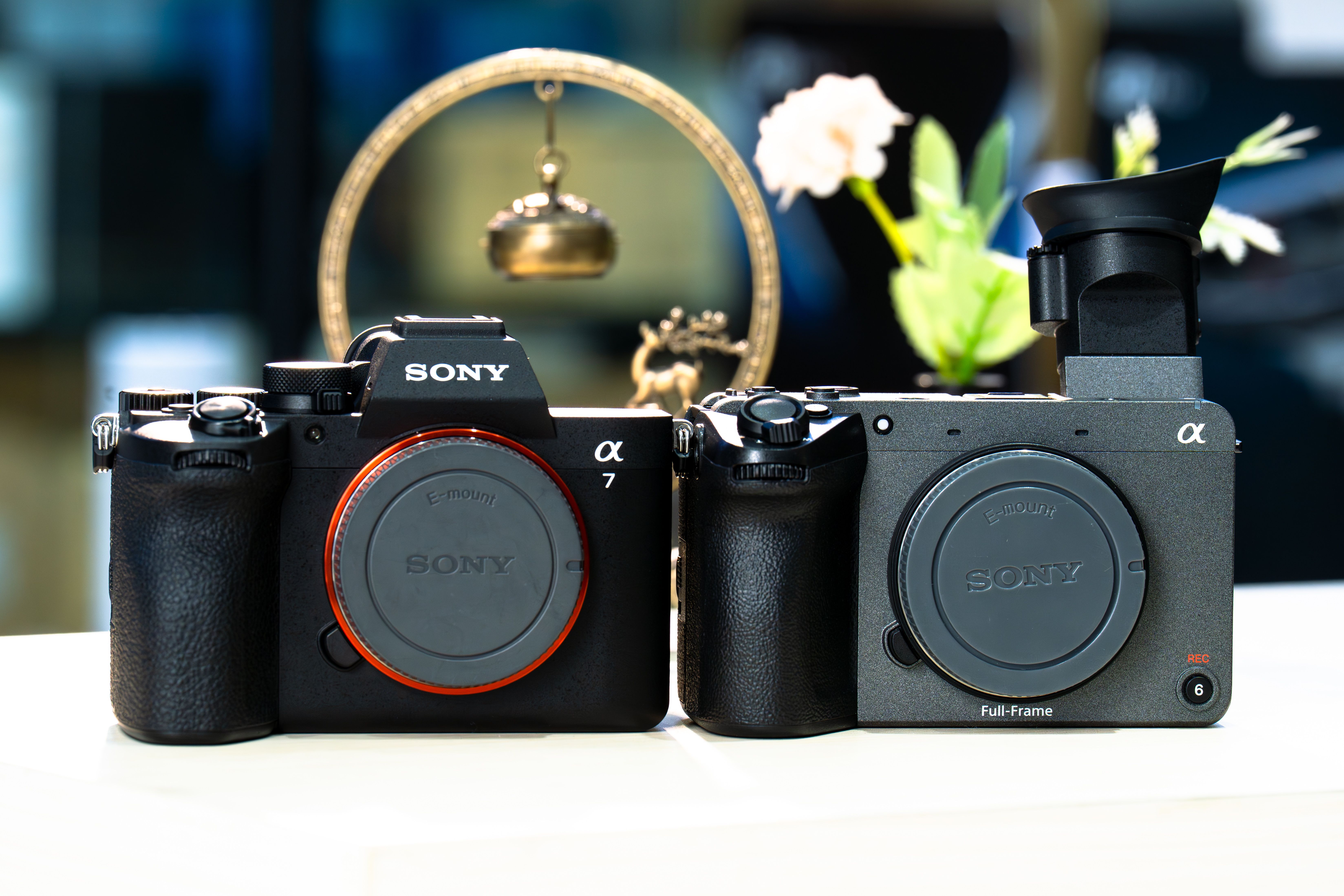 Best Used Full-Frame Mirrorless Cameras Worth Buying Right Now