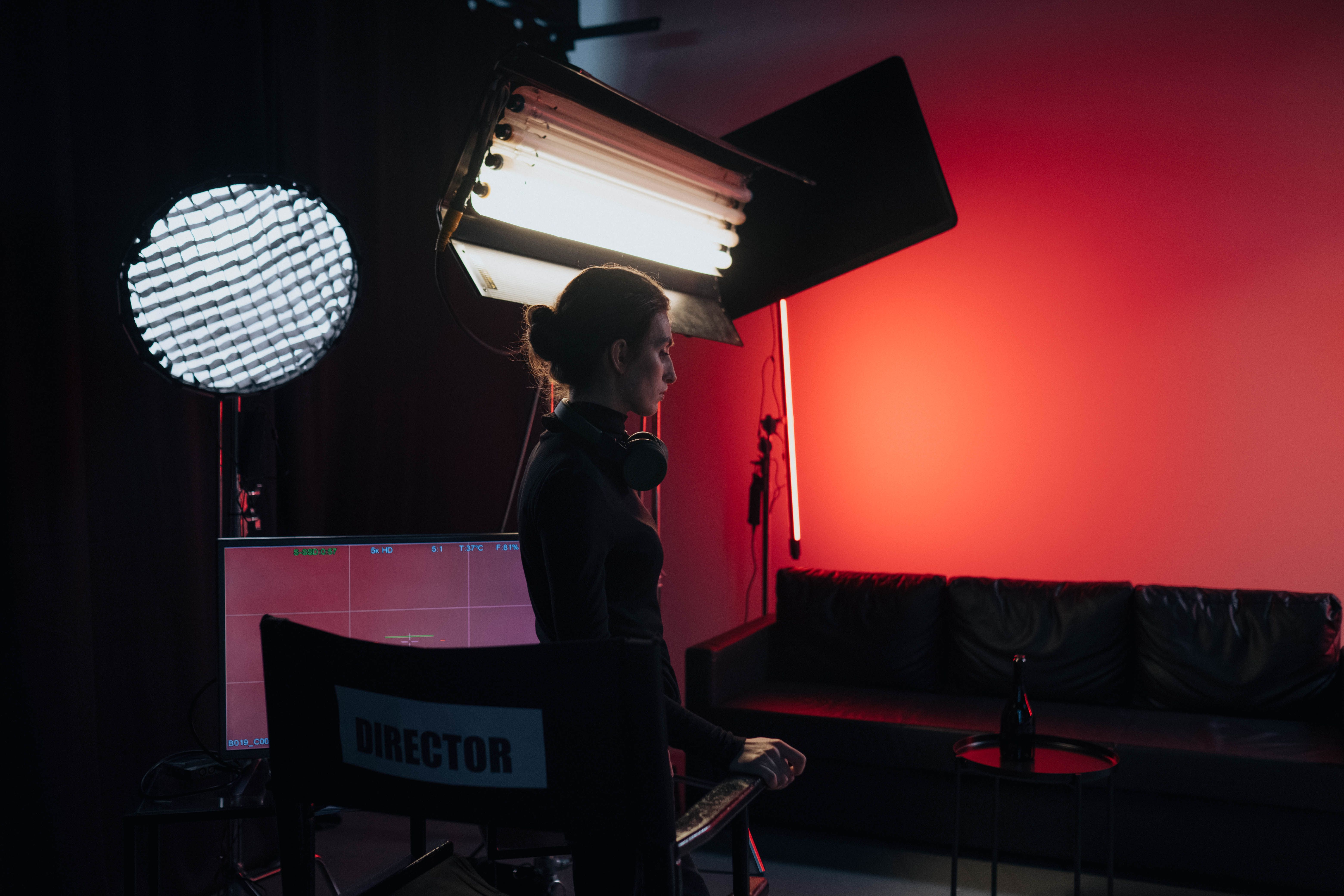 Aputure STORM CS32 Launch: What It Means for Used High-Output Lights