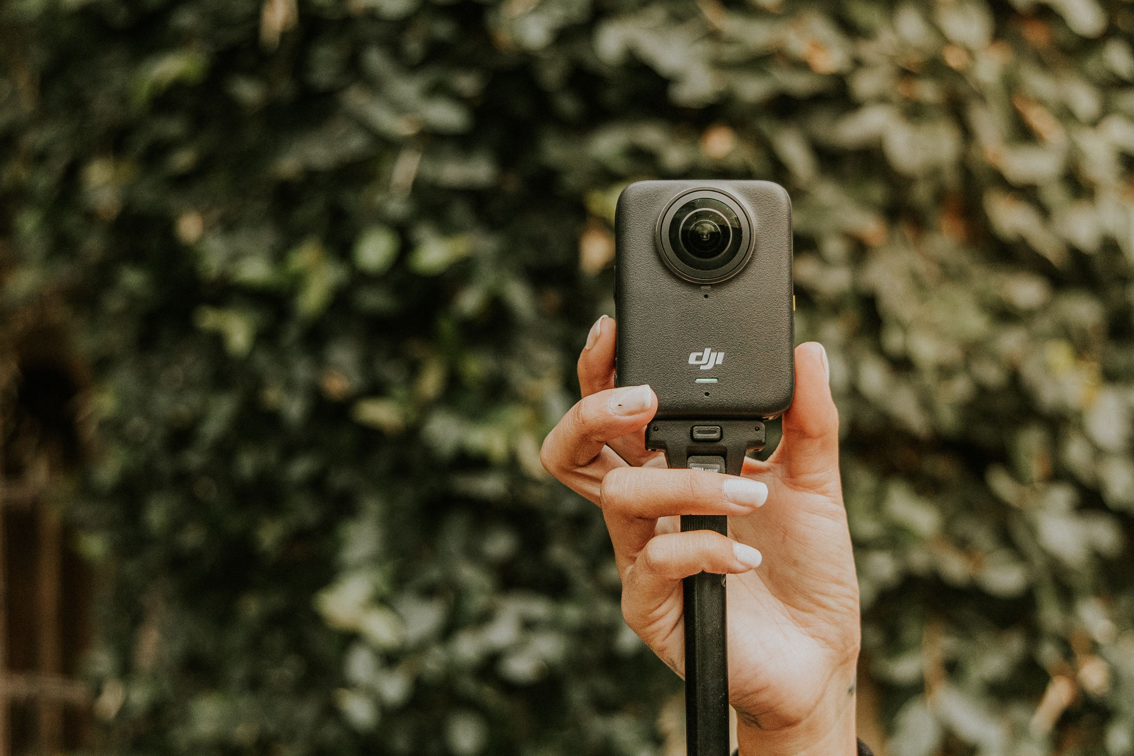 DJI Osmo 360 II Launch: What It Means for Used Osmo 360 Prices