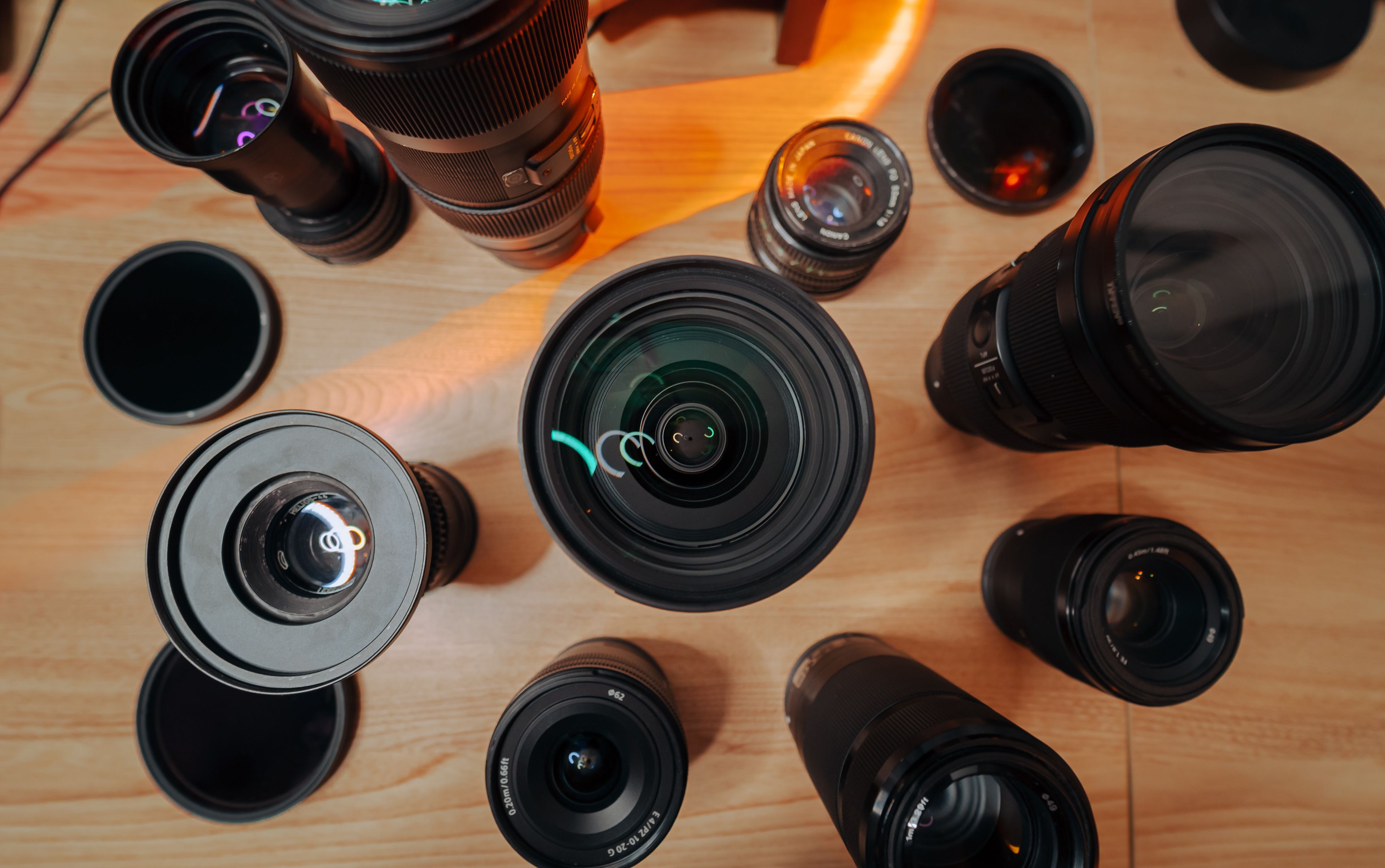 Tamron 12-20mm f/2.8 Arrives: What Happens to Used 11-20mm and 17-28mm Prices
