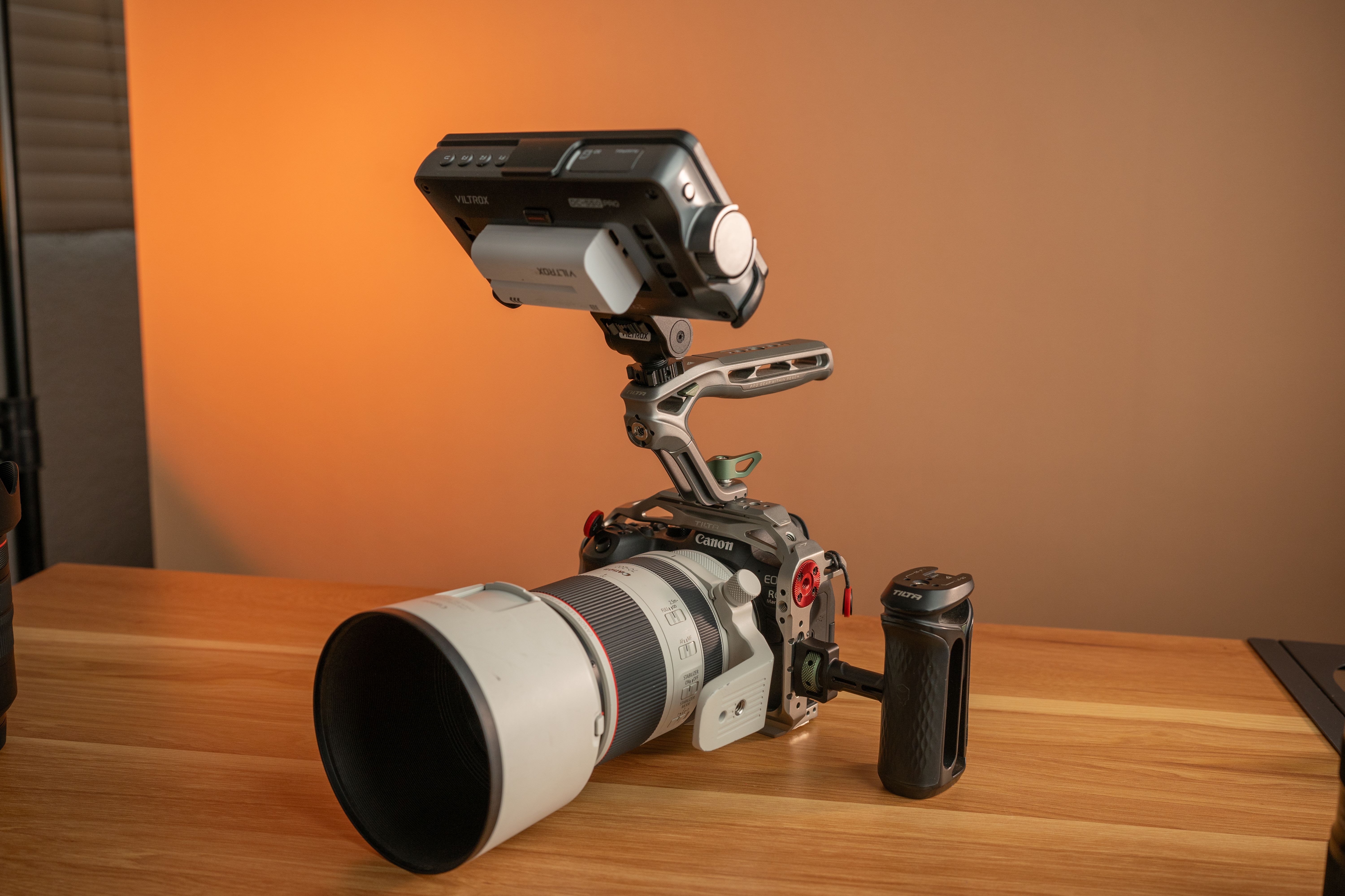 SmallHD ULTRA 7 Bolt 6 RX Price Cut: Used On-Camera Monitor Comparison