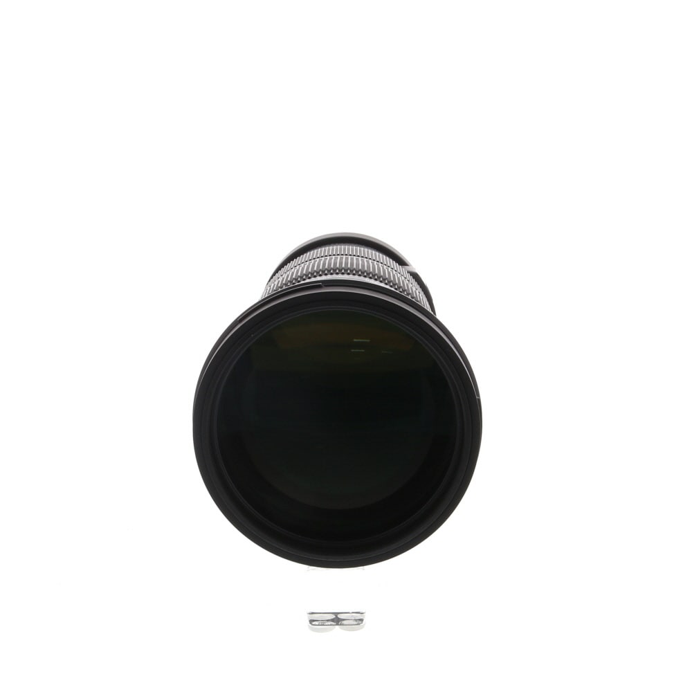 Selling Your Used Sigma 50-150mm or 50-100mm After the Sigma 50-120mm F2.8 Launch