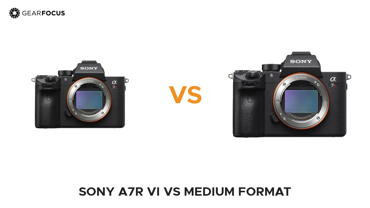 Sony A7R VI vs Medium Format: Should You Buy Used High-Resolution Gear?