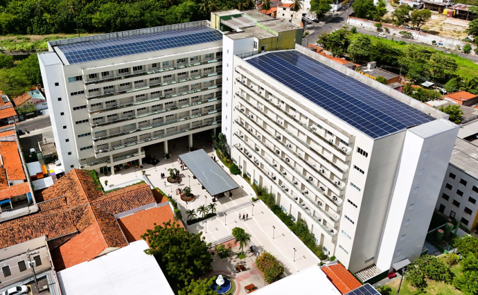 Yduqs compra Unifametro por R$ 62 milhões e amplia consolidação da Wyden no Ceará
