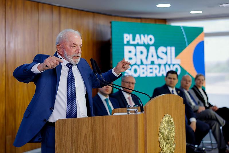 Governo diz que pacote contra o 'tarifaço' terá impacto fiscal 'muito pequeno'; análise aponta incertezas e riscos condicionais
