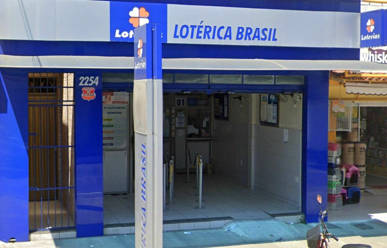 Casas lotéricas em Guanambi: o papel no mercado local diante da digitalização das apostas