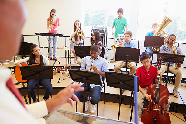Educação musical em Bela Vista: concertos didáticos podem formar público e mão de obra cultural