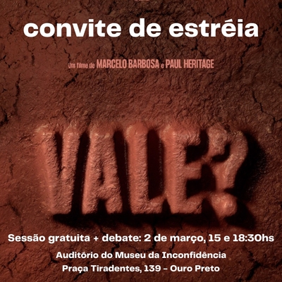 Economia criativa em Ouro Preto: programação cultural movimenta o turismo e fortalece produção local