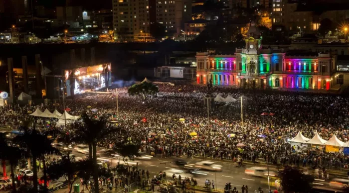 Gestão empresarial em Minas: como conciliar feriados, Virada Cultural, jogos e alertas de vendaval