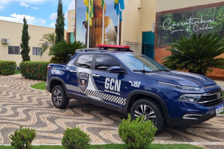 Suspensão do concurso da Guarda de Caldas Novas deixa candidatos em compasso de espera e expõe custos e desafios de preparação