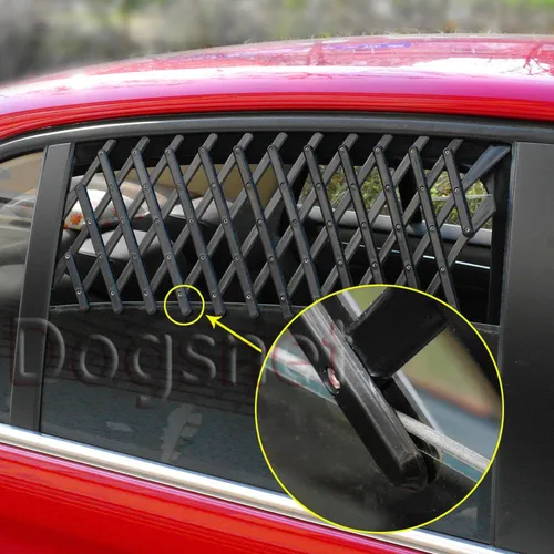 Grade de Proteção para Carro