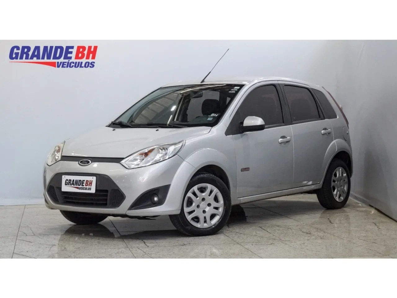 Honda Fit EX Flex 2011/2012 - Oportunidade Imperdível!