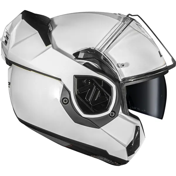 CAPACETE LS2 FF906 ADVANT MONOCOLOR