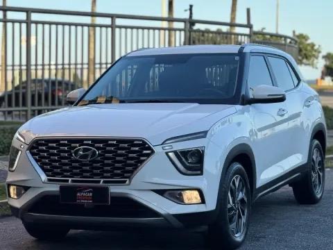 CRETA LIMITED 1.0 TGDI FLEX 2023