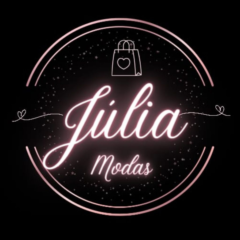 Logo Julia Modas