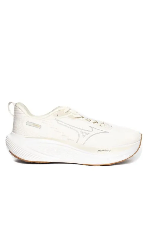 Tênis Mizuno Wave Inspira 2 - Conforto e Performance em Cada Passo