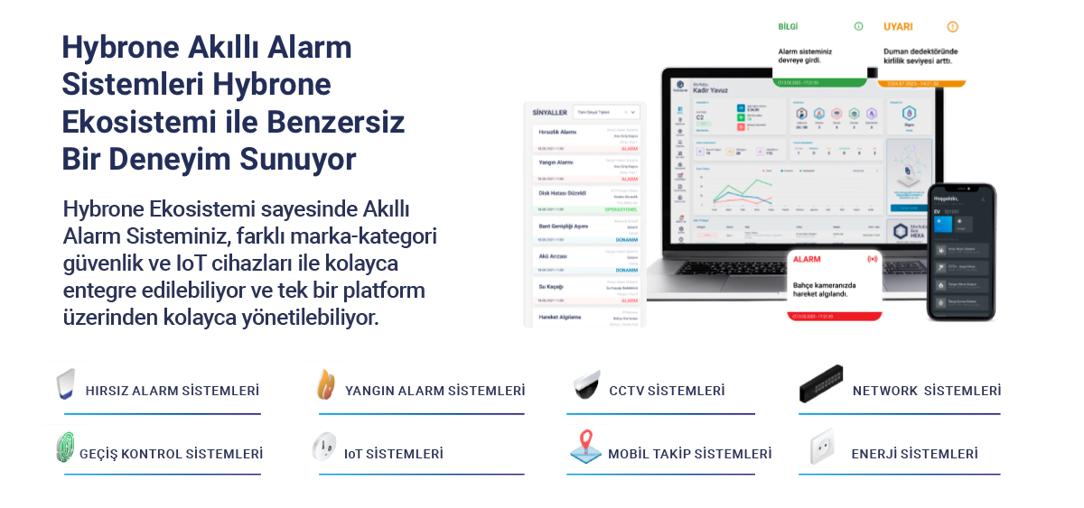 Biges 365 Ürün Ailesi